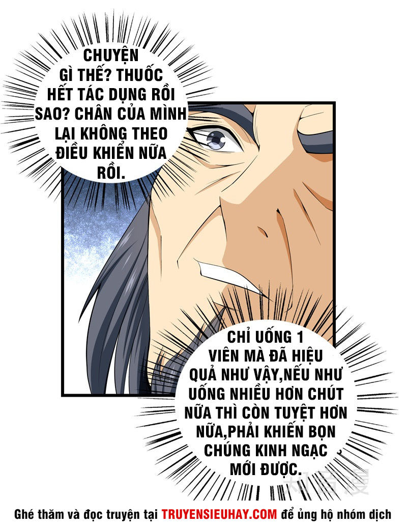 Đô Thị Chí Tôn Chapter 50 - 7