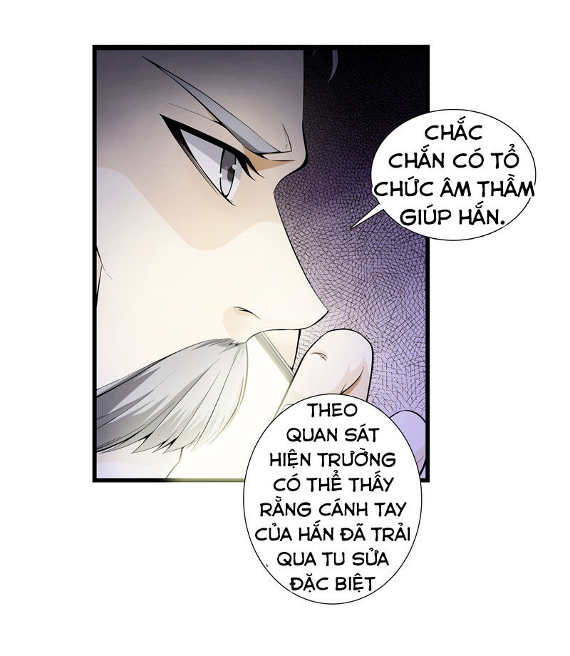 Đô Thị Chí Tôn Chapter 51 - 2