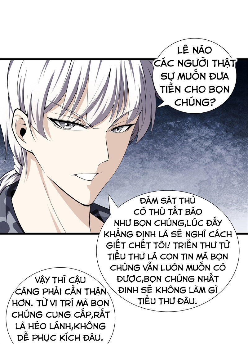 Đô Thị Chí Tôn Chapter 51 - 19