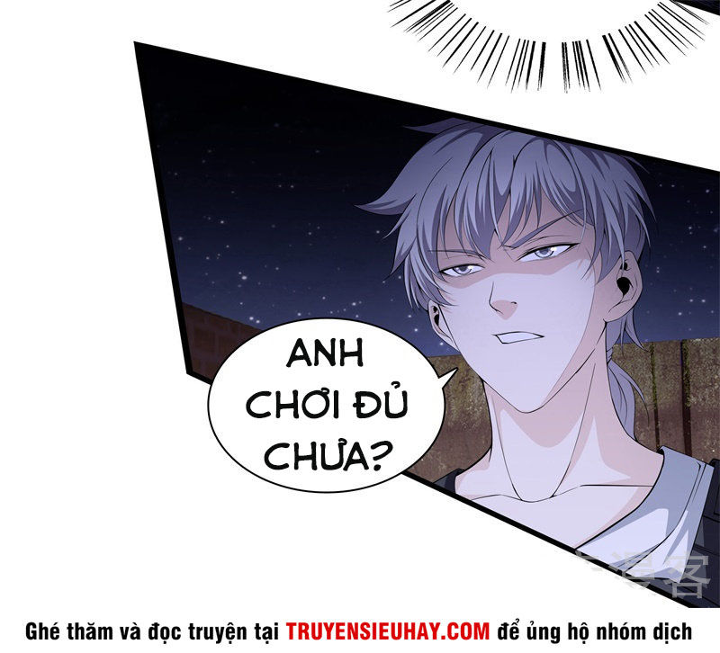 Đô Thị Chí Tôn Chapter 53 - 15