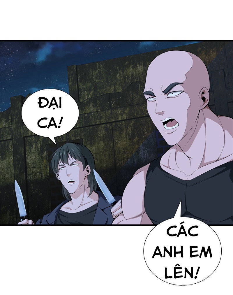 Đô Thị Chí Tôn Chapter 53 - 20