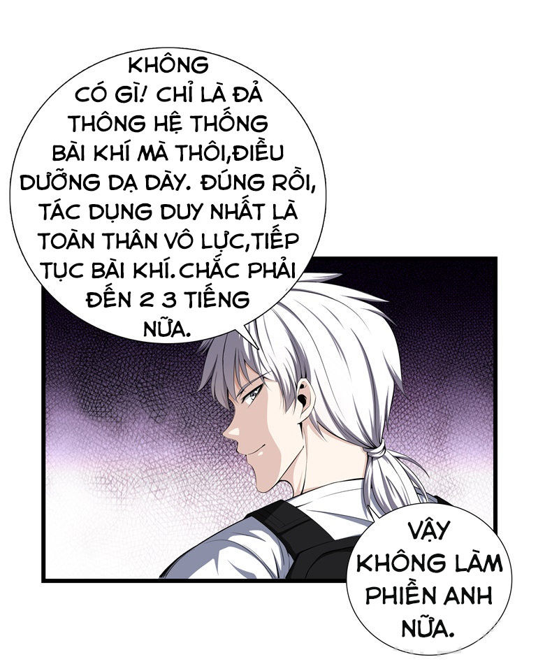 Đô Thị Chí Tôn Chapter 53 - 32