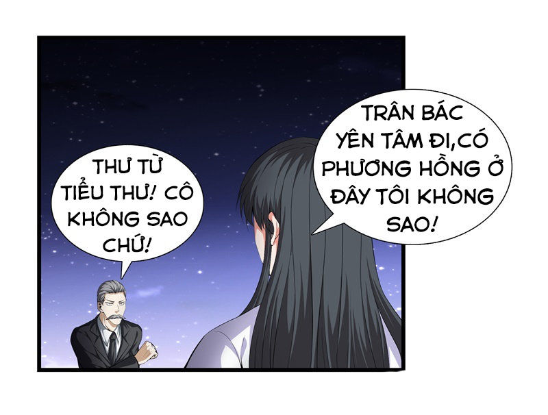 Đô Thị Chí Tôn Chapter 55 - 23