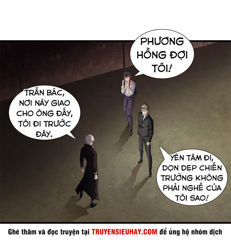 Đô Thị Chí Tôn Chapter 55 - 24