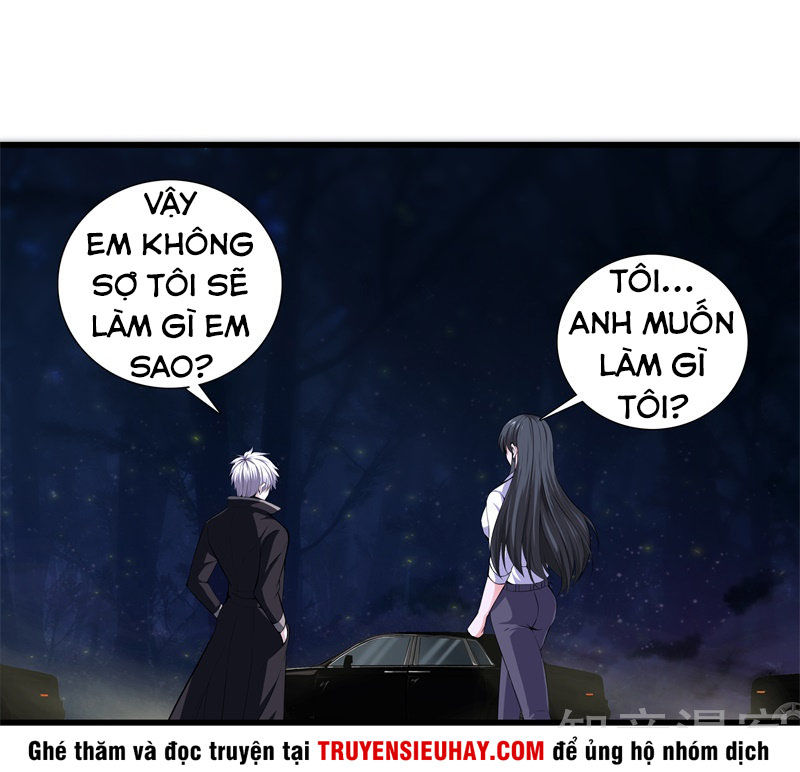 Đô Thị Chí Tôn Chapter 55 - 28