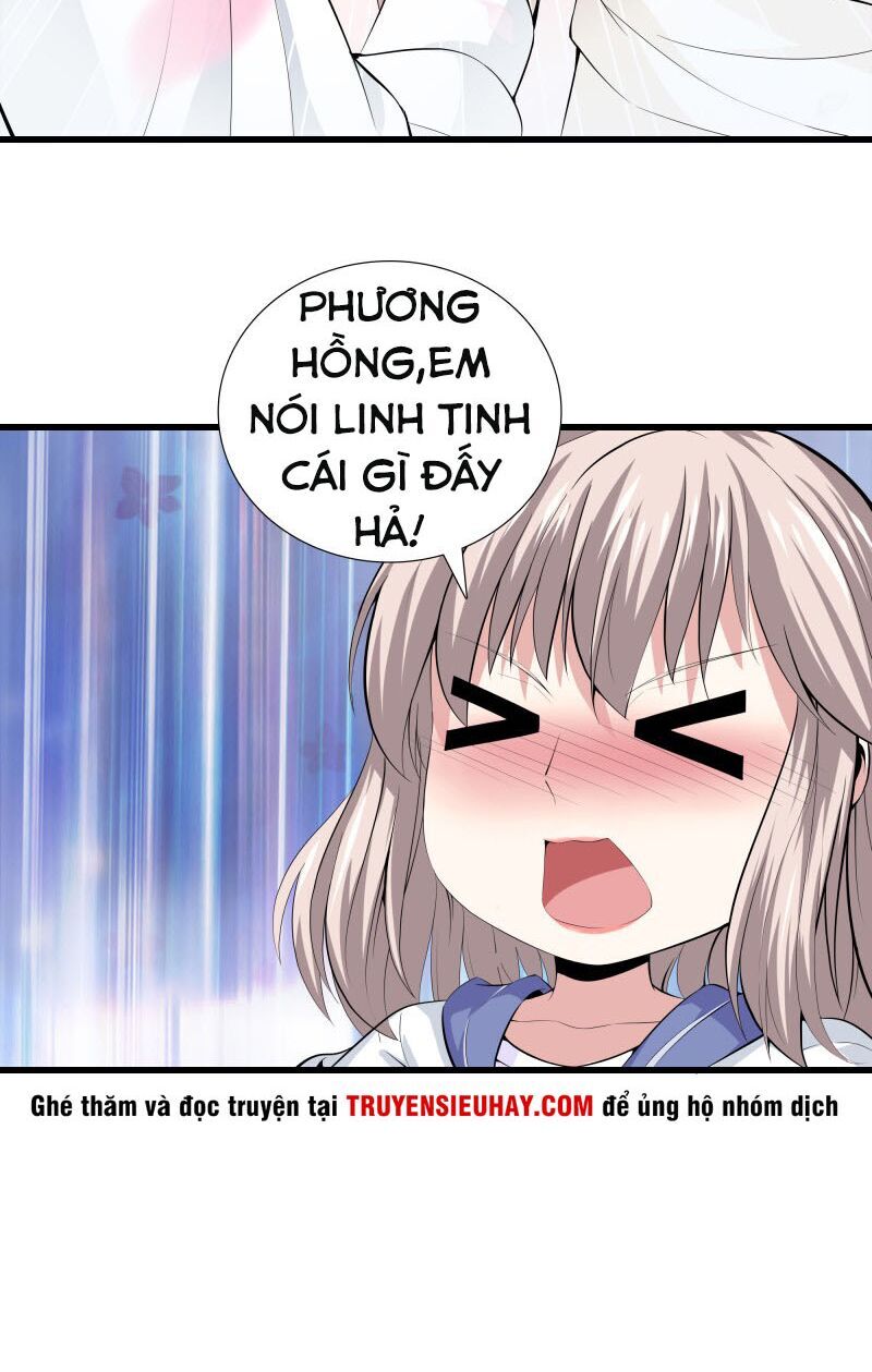 Đô Thị Chí Tôn Chapter 58 - 3