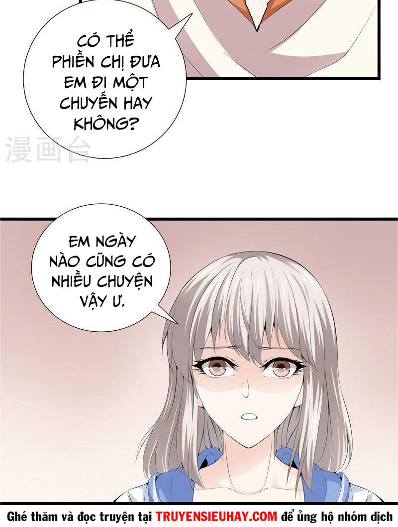 Đô Thị Chí Tôn Chapter 60 - 10