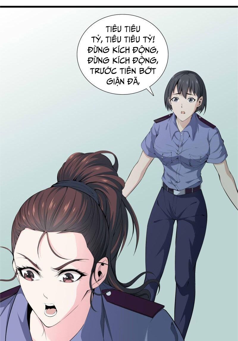 Đô Thị Chí Tôn Chapter 61 - 13