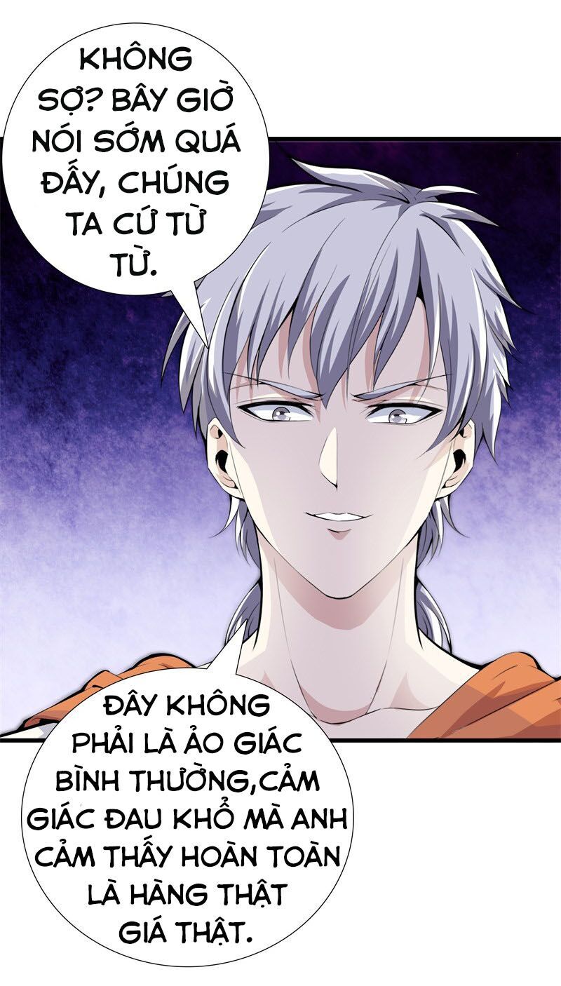 Đô Thị Chí Tôn Chapter 63 - 16