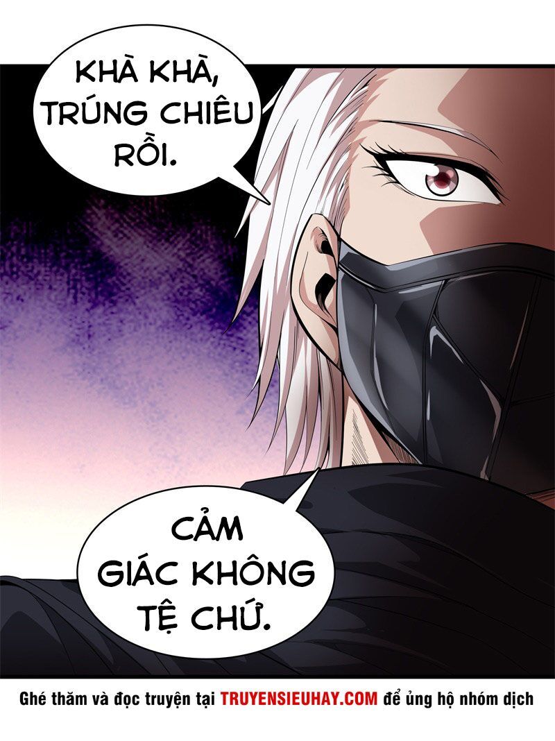 Đô Thị Chí Tôn Chapter 68 - 4