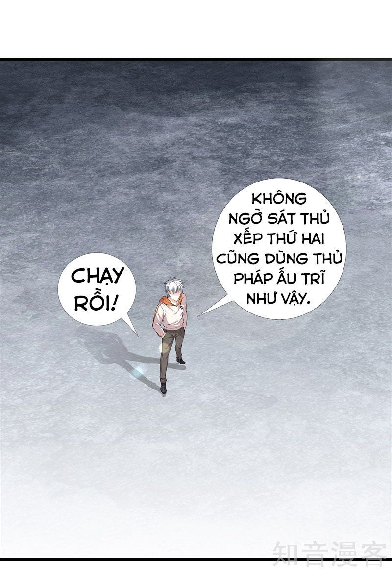 Đô Thị Chí Tôn Chapter 68 - 31