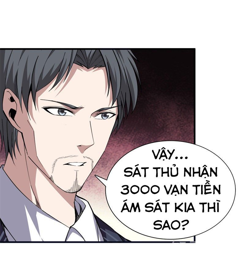 Đô Thị Chí Tôn Chapter 70 - 8