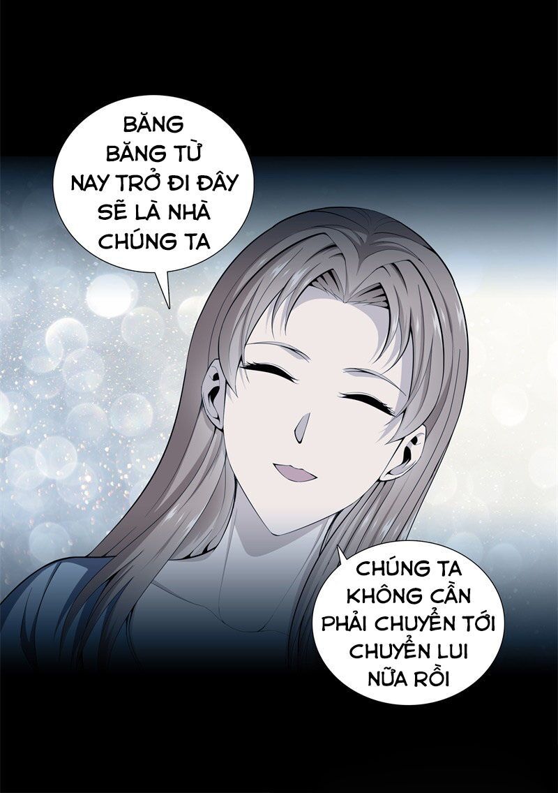 Đô Thị Chí Tôn Chapter 72 - 5