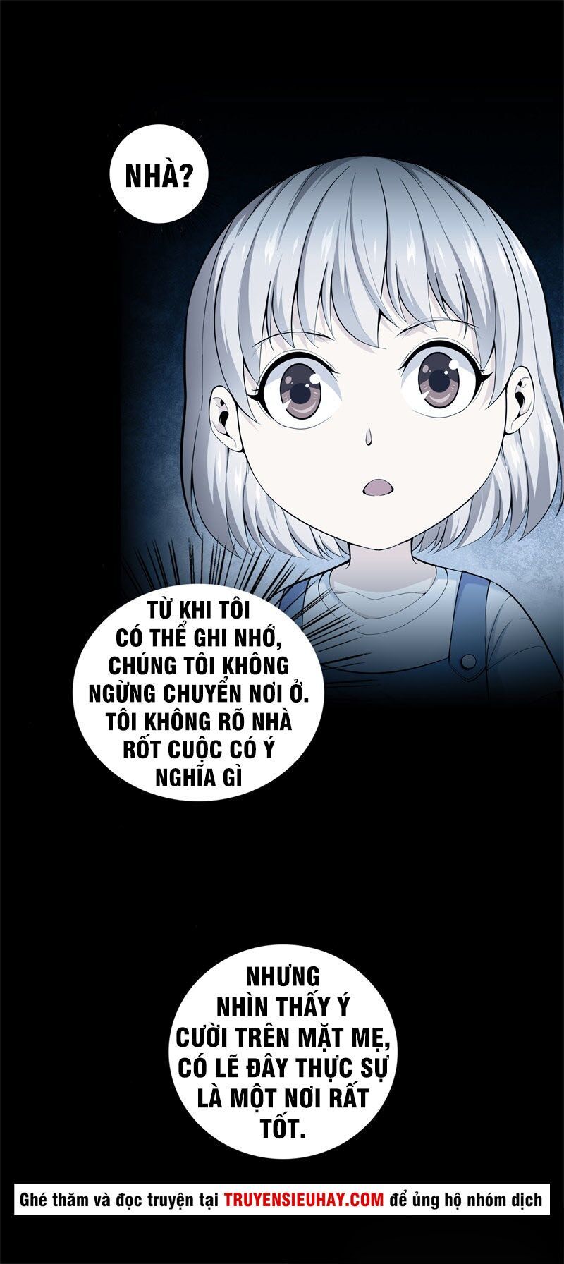 Đô Thị Chí Tôn Chapter 72 - 6