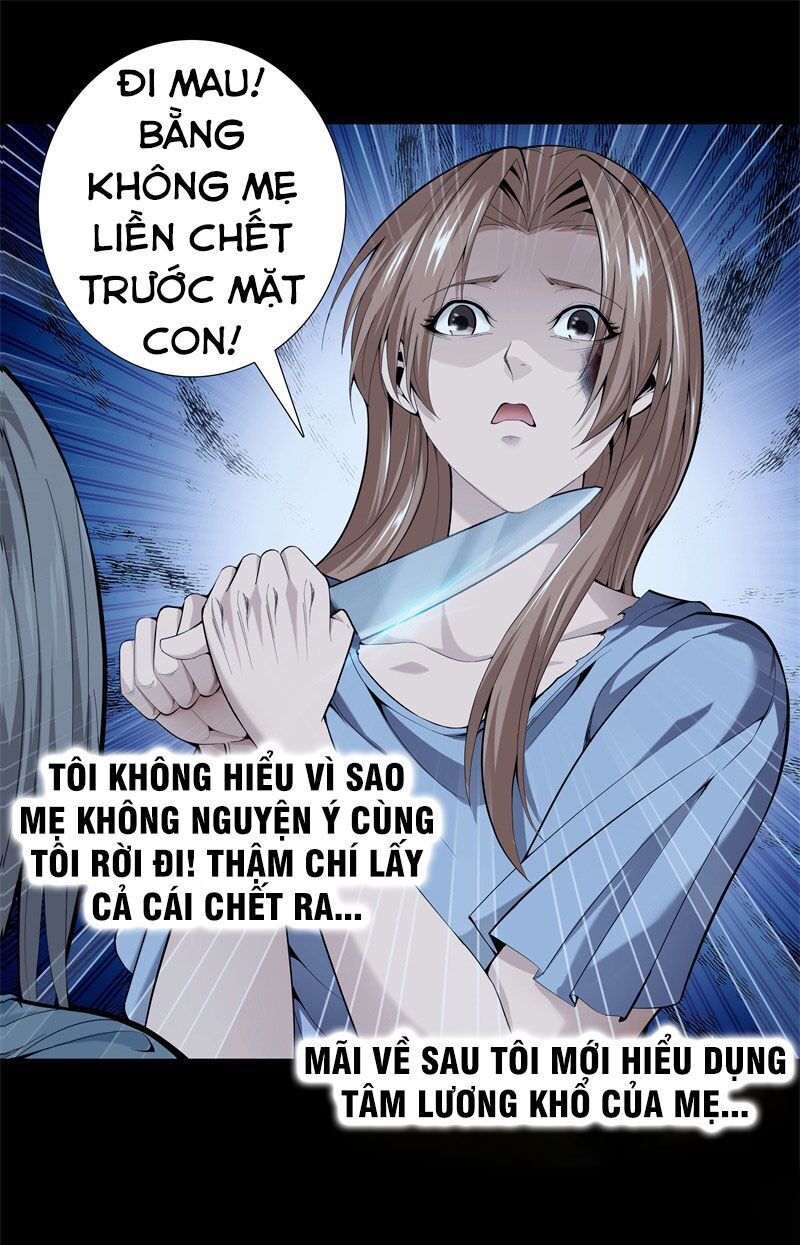 Đô Thị Chí Tôn Chapter 73 - 13