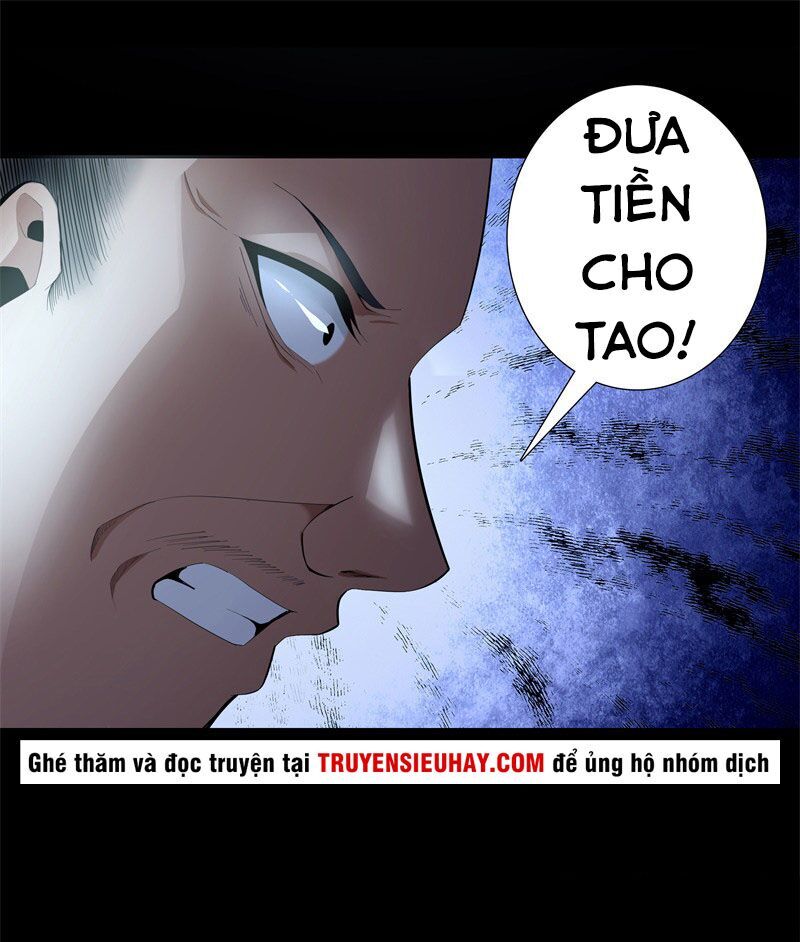 Đô Thị Chí Tôn Chapter 73 - 16