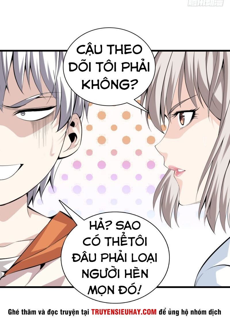 Đô Thị Chí Tôn Chapter 78 - 8