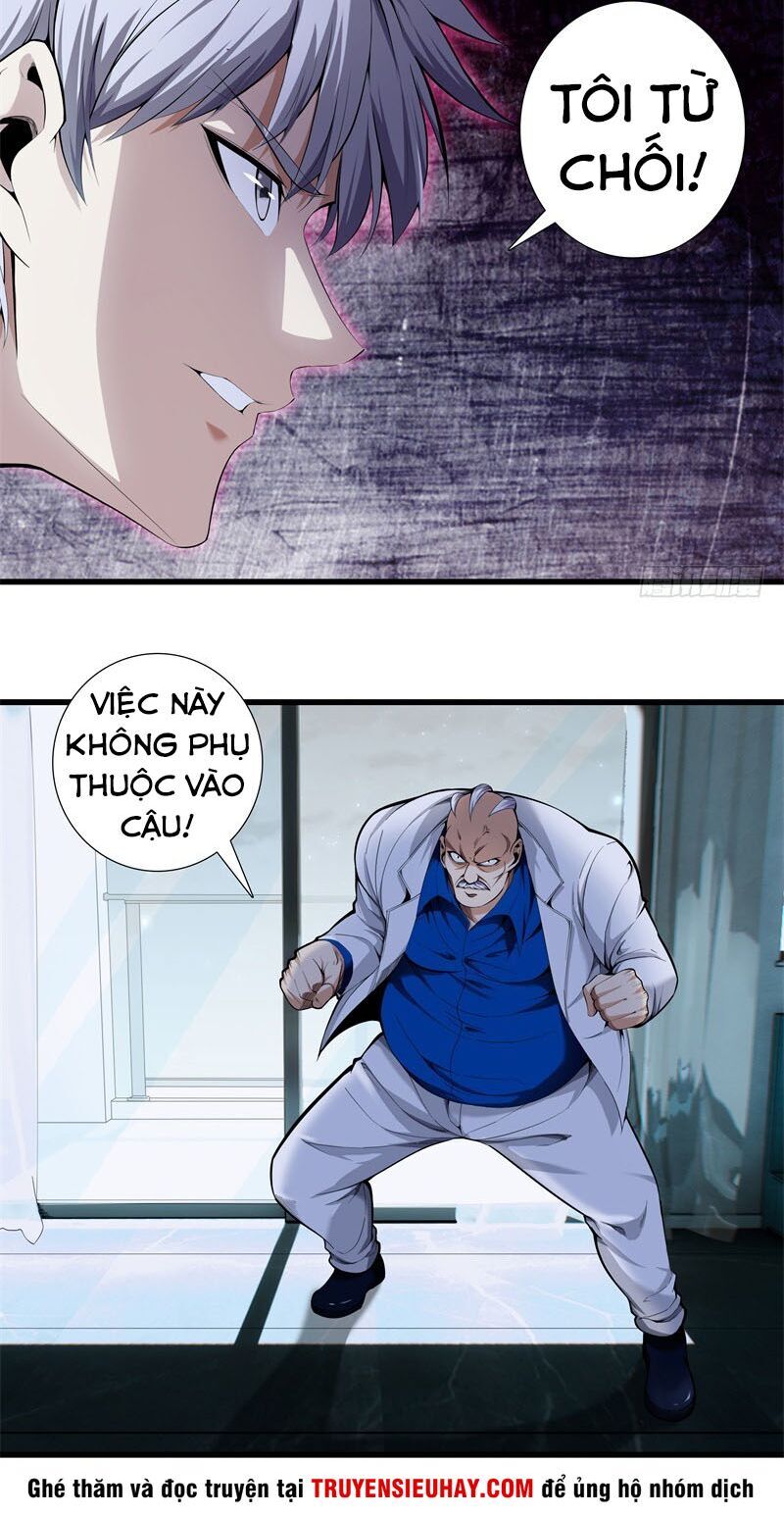 Đô Thị Chí Tôn Chapter 79 - 13