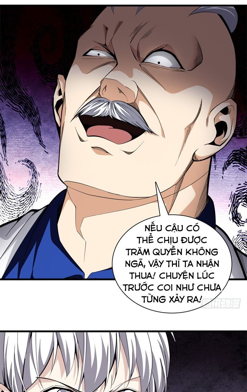 Đô Thị Chí Tôn Chapter 79 - 23