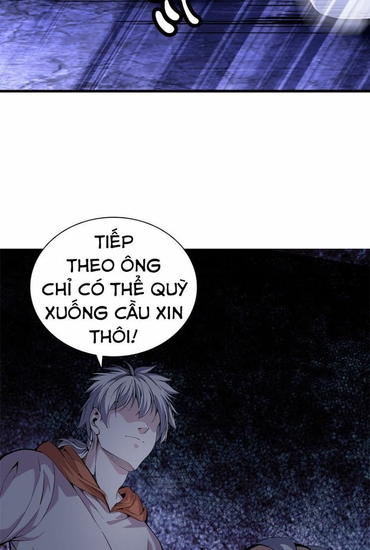 Đô Thị Chí Tôn Chapter 79 - 30