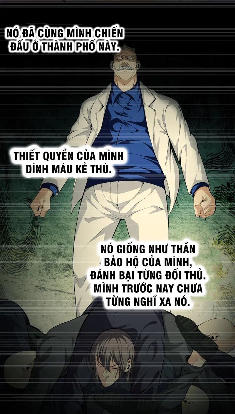 Đô Thị Chí Tôn Chapter 80 - 3