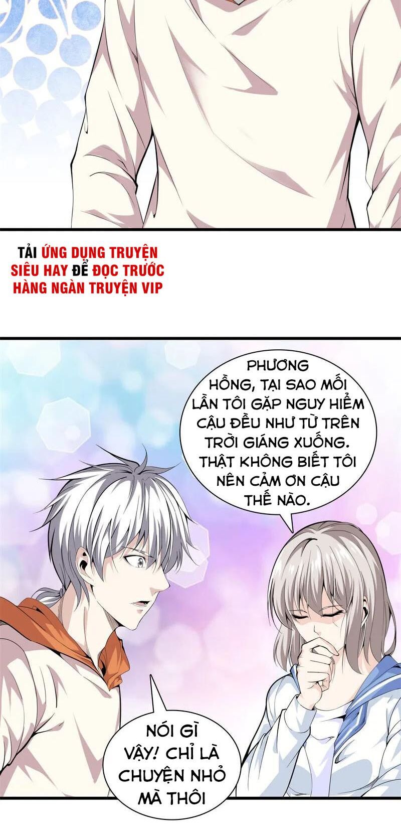 Đô Thị Chí Tôn Chapter 80 - 29