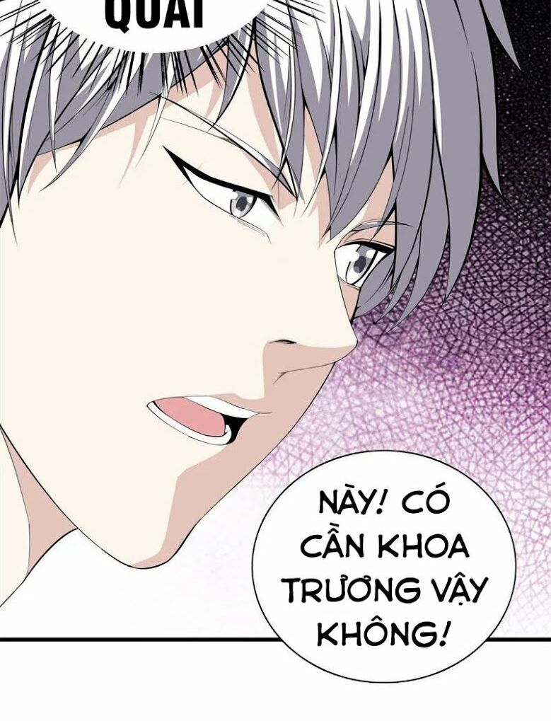 Đô Thị Chí Tôn Chapter 80 - 7