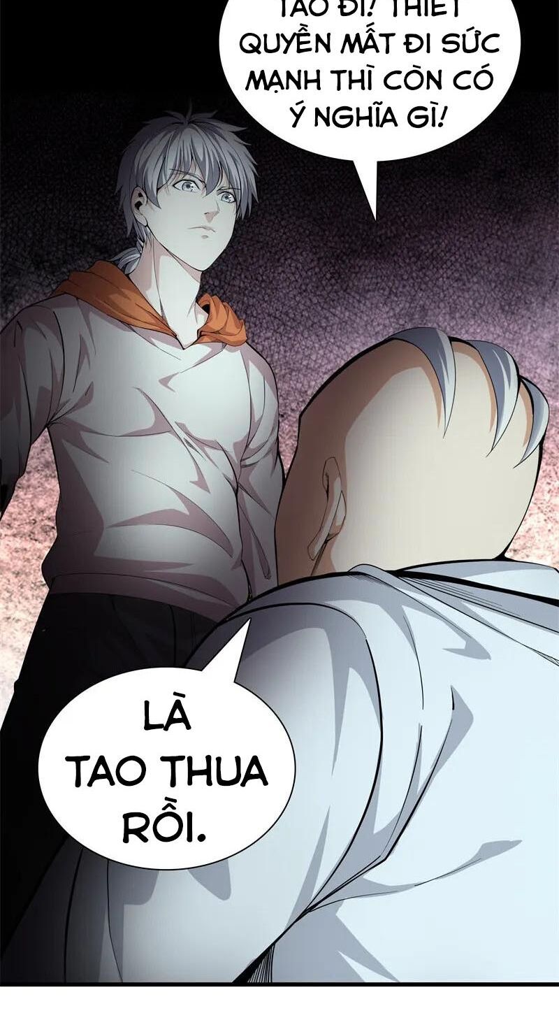 Đô Thị Chí Tôn Chapter 80 - 9