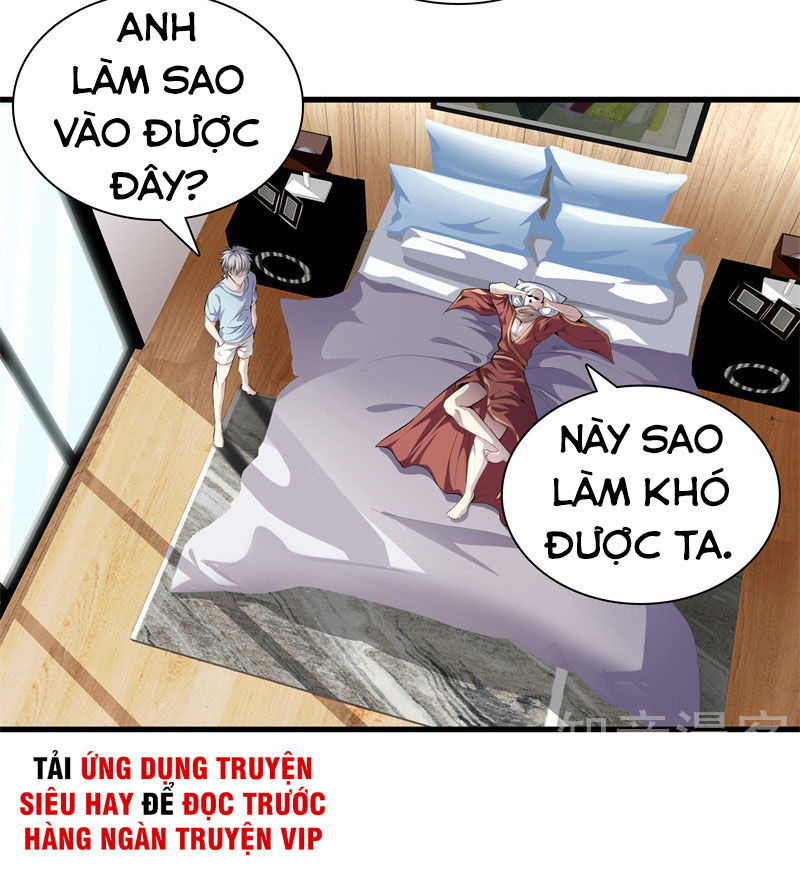 Đô Thị Chí Tôn Chapter 82 - 3