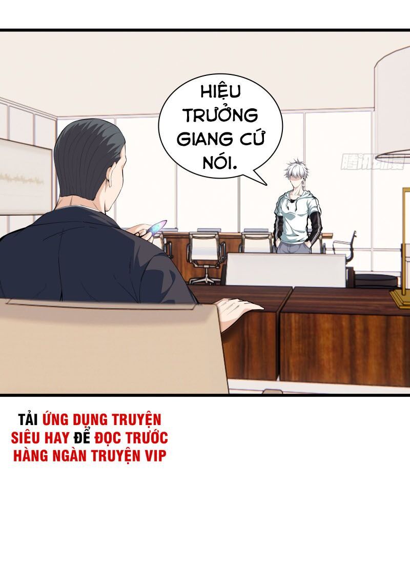 Đô Thị Chí Tôn Chapter 86 - 16