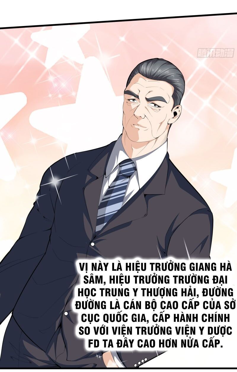 Đô Thị Chí Tôn Chapter 86 - 5