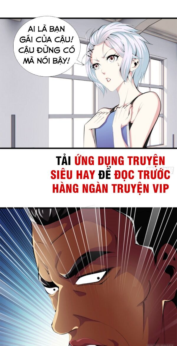 Đô Thị Chí Tôn Chapter 87 - 9