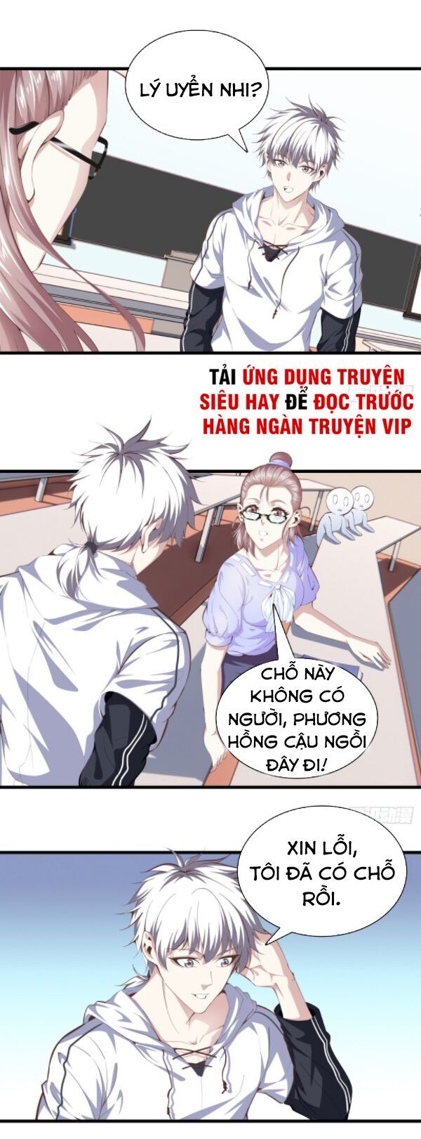 Đô Thị Chí Tôn Chapter 88 - 7