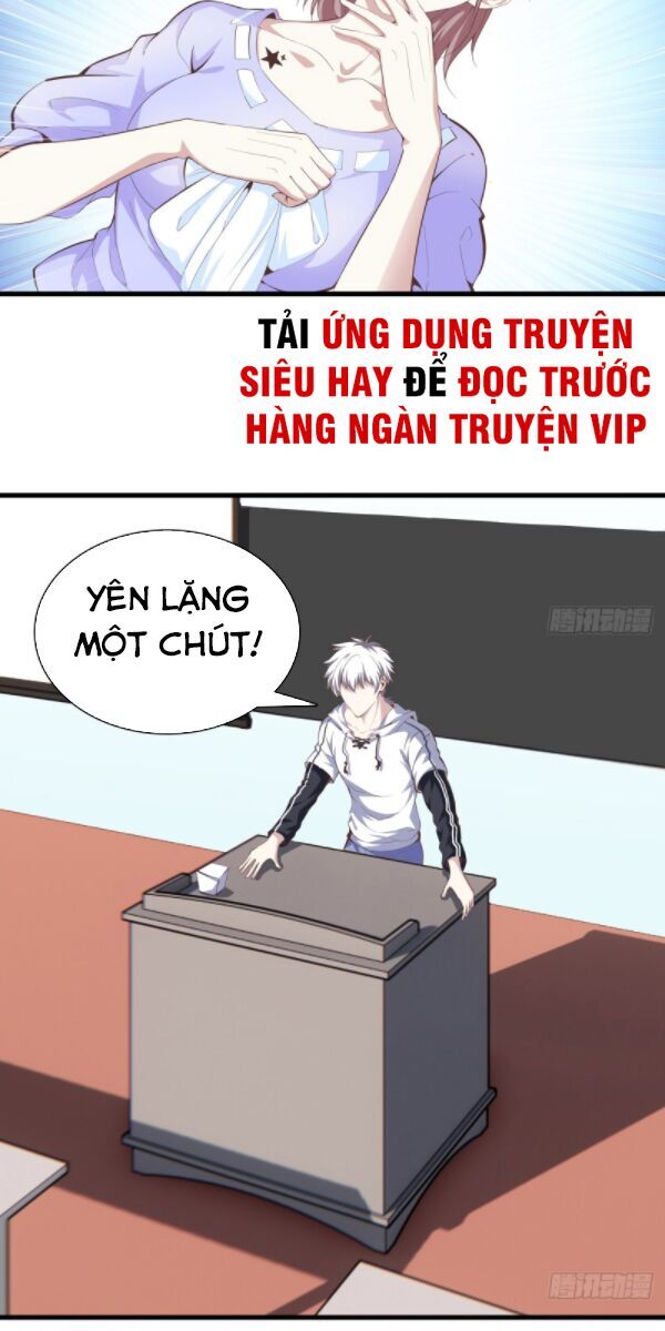 Đô Thị Chí Tôn Chapter 88 - 10