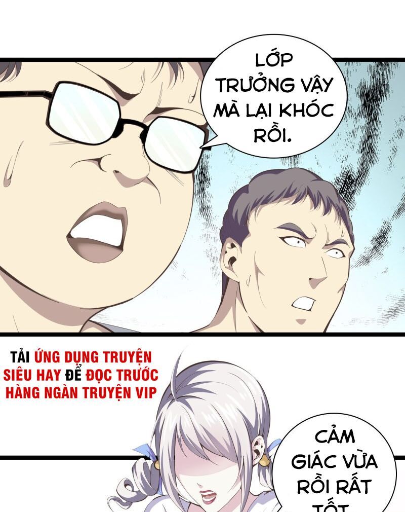 Đô Thị Chí Tôn Chapter 89 - 24