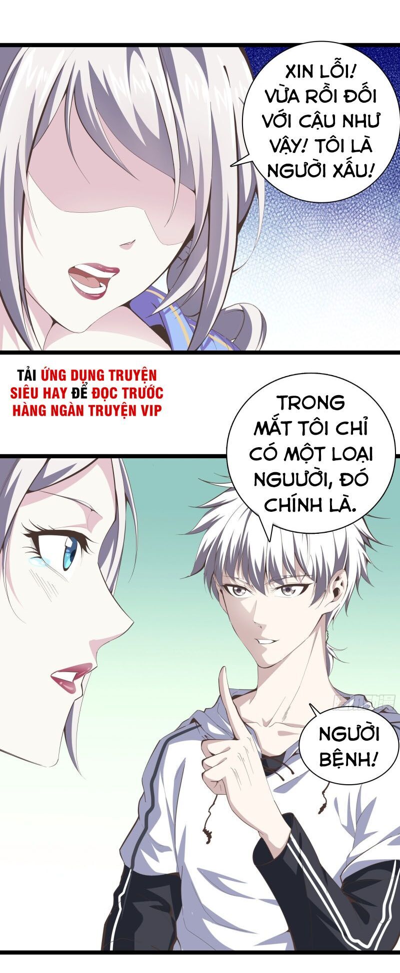 Đô Thị Chí Tôn Chapter 89 - 26