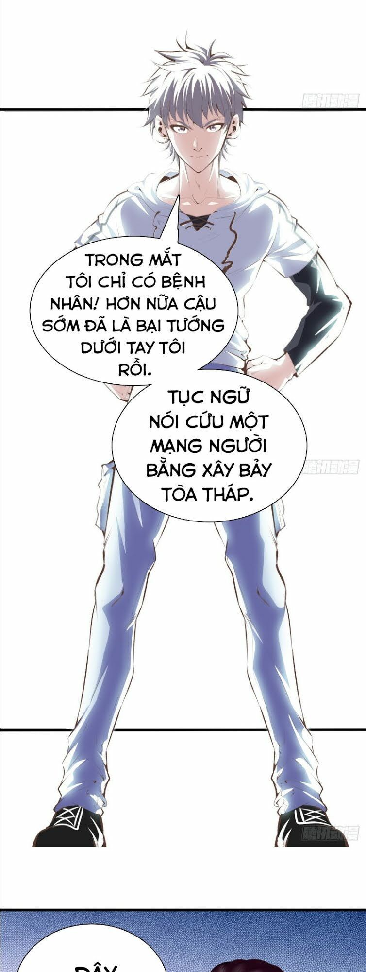 Đô Thị Chí Tôn Chapter 92 - 19