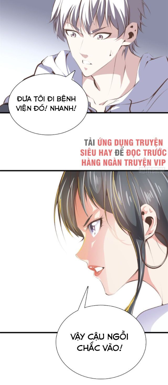 Đô Thị Chí Tôn Chapter 93 - 22