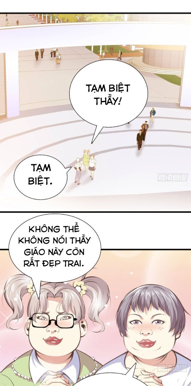 Đô Thị Chí Tôn Chapter 93 - 10