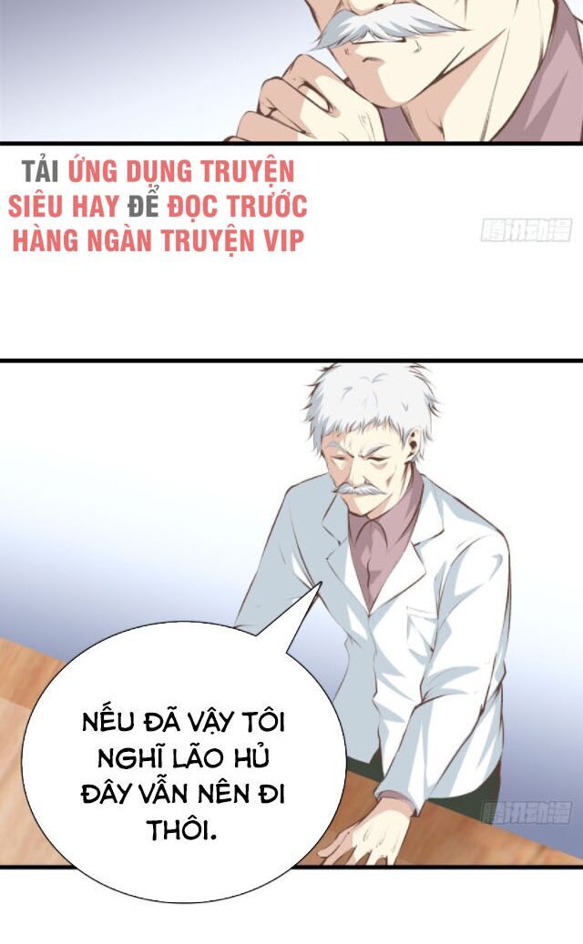 Đô Thị Chí Tôn Chapter 94 - 18