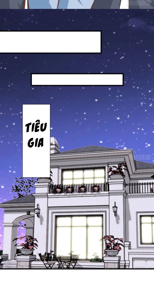 Đô Thị Chí Tôn Chapter 95 - 12