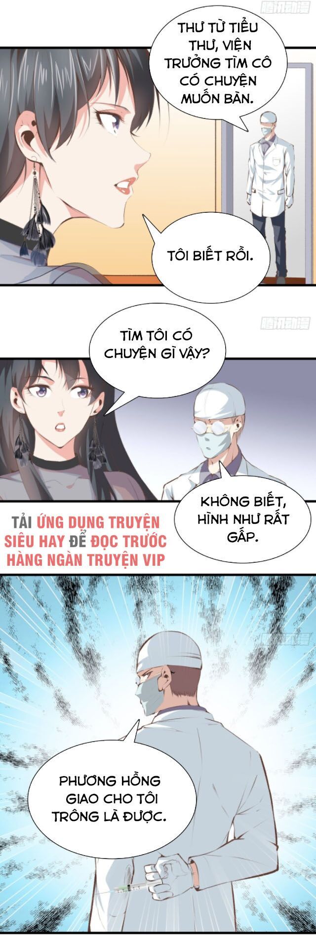 Đô Thị Chí Tôn Chapter 96 - 23