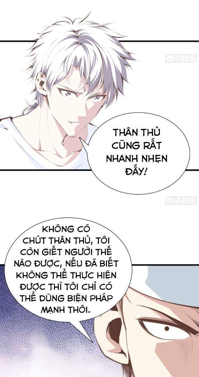 Đô Thị Chí Tôn Chapter 97 - 18