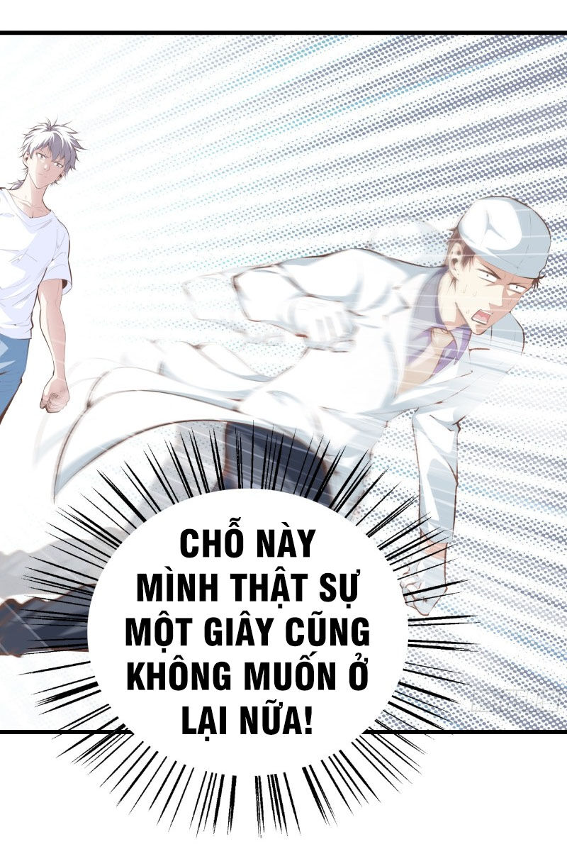 Đô Thị Chí Tôn Chapter 98 - 12