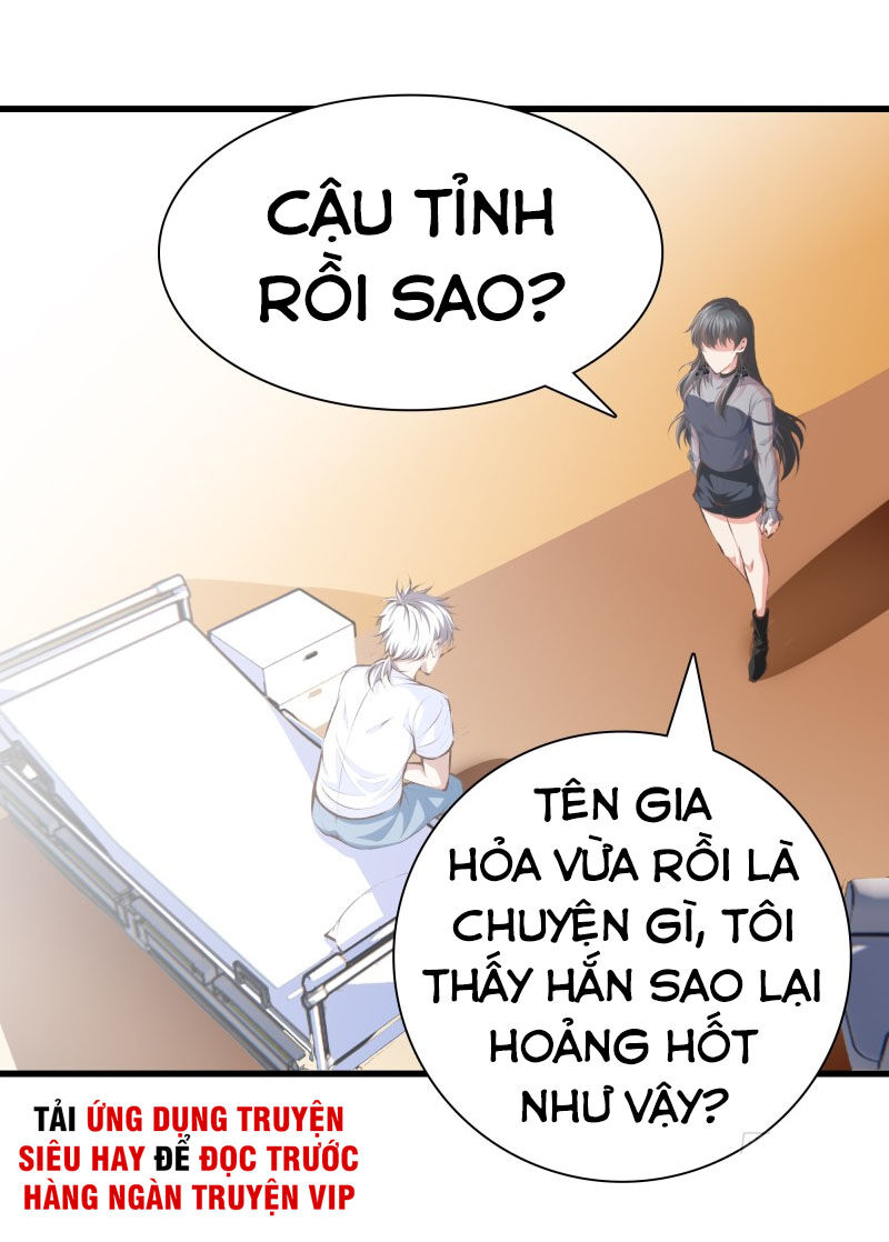 Đô Thị Chí Tôn Chapter 98 - 15