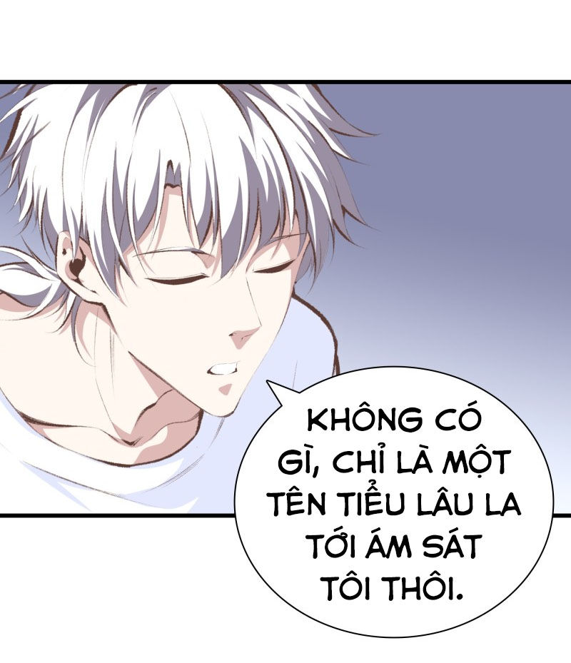 Đô Thị Chí Tôn Chapter 98 - 16