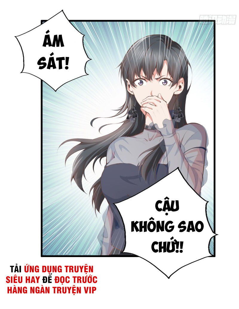 Đô Thị Chí Tôn Chapter 98 - 17