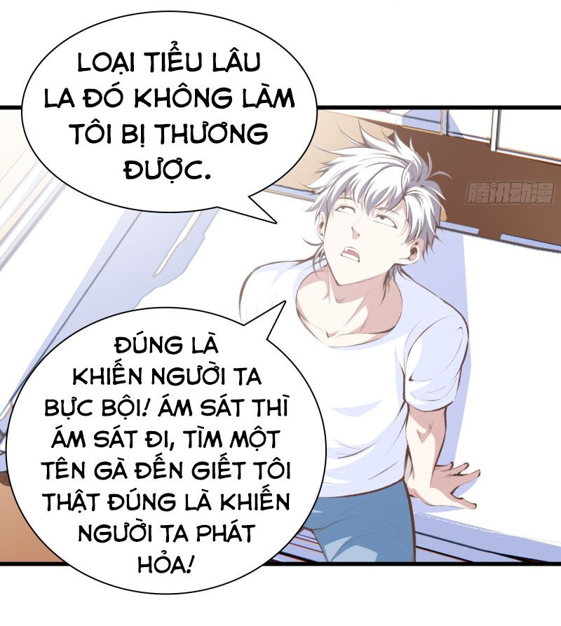 Đô Thị Chí Tôn Chapter 98 - 18