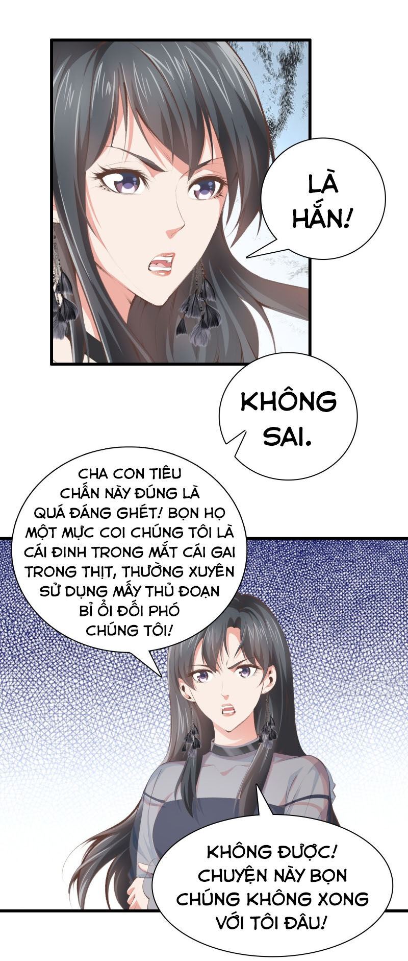 Đô Thị Chí Tôn Chapter 98 - 20