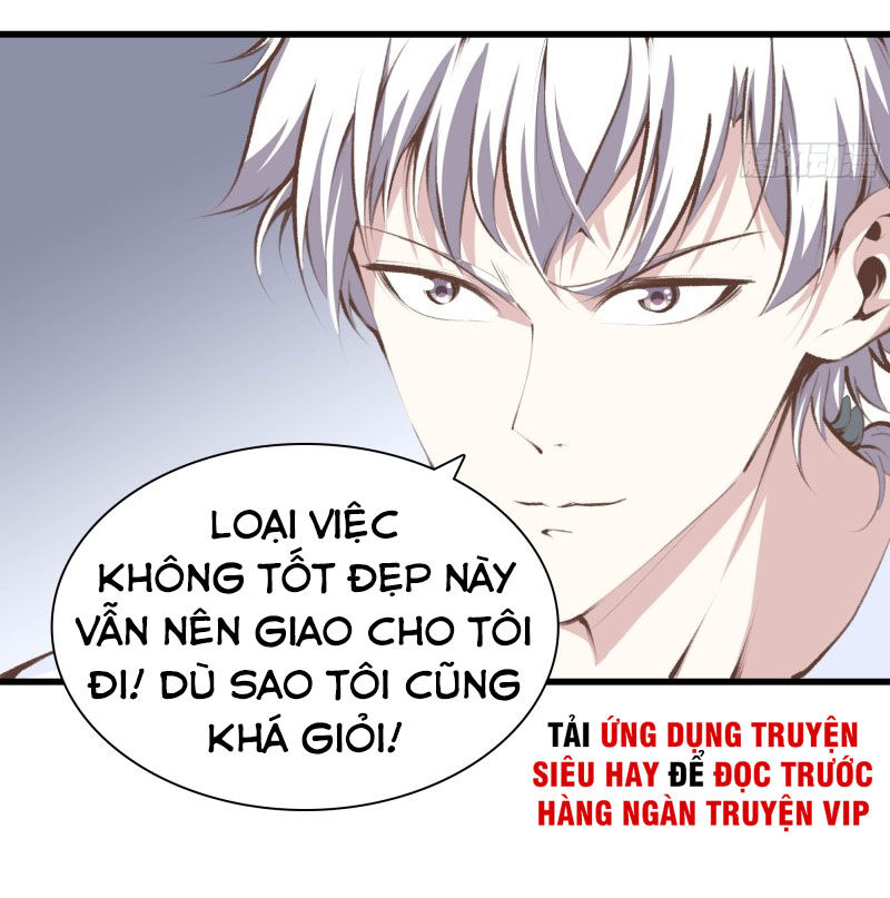 Đô Thị Chí Tôn Chapter 98 - 24